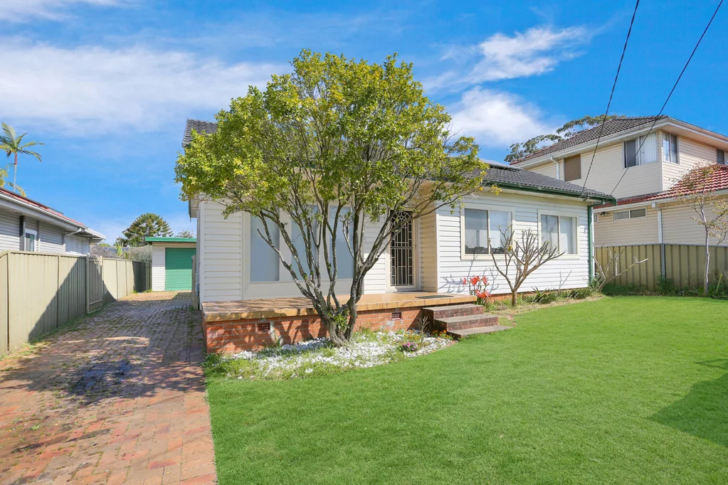 28 Oregon Street, Blacktown, NSW 2148