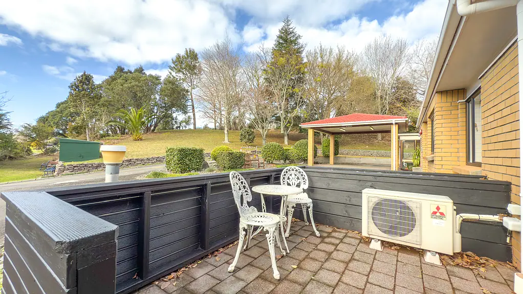 Whangamata 1 Bedroom Retirement Living - Flexibility and Peace of Mind