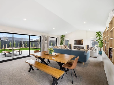 22 Springbrook Close, Rangiora, Waimakariri District, Canterbury, 3 રૂમ, 2 બાથરૂમ, House