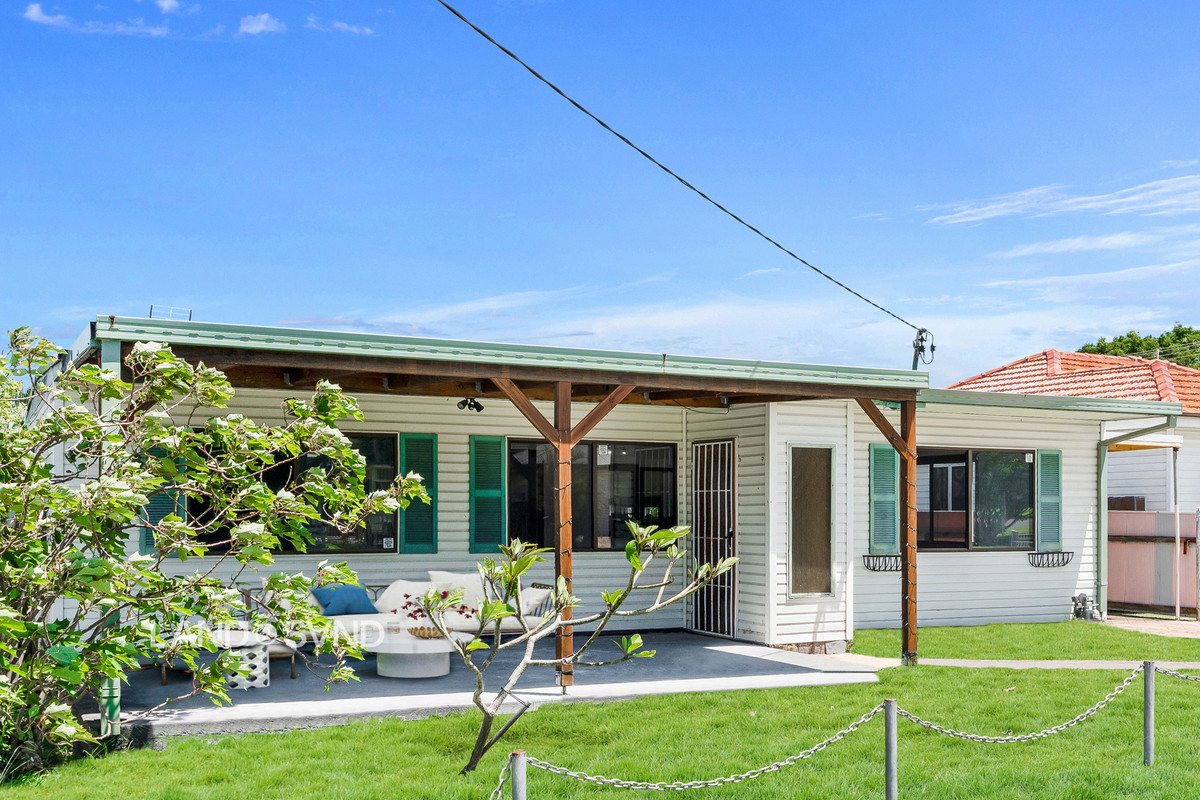 7 LAGOON ST, BARRACK HEIGHTS NSW 2528, 0房, 0浴, House