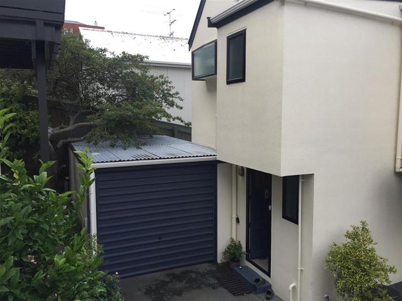 4/12 Vallance Street, Kilbirnie, Wellington, 2 chambres, 1 salles de bain