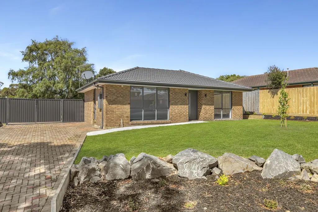 7 Bevan Court, Pakenham, VIC 3810