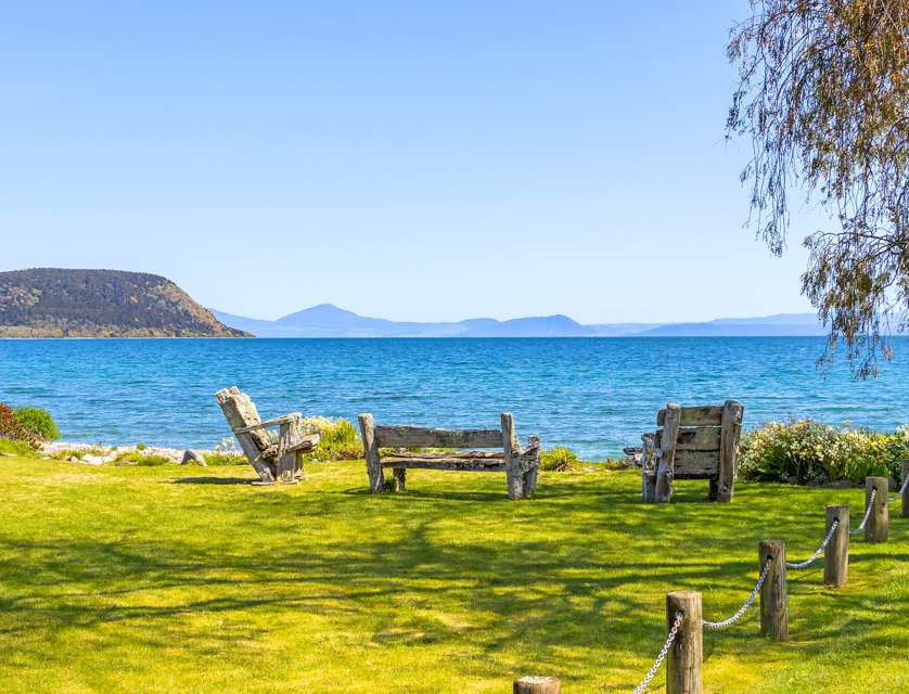 144 State Highway 1, Waitahanui, Taupo, Central North Island, 3房, 2浴, 独立屋