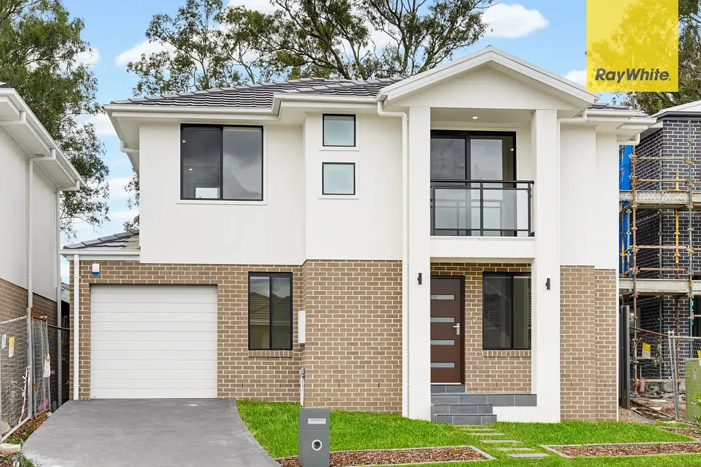 Brand New House suitable and comfortable for families