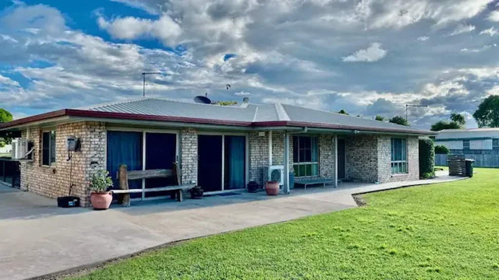 54 Hans Christian Street, Sarina, QLD 4737