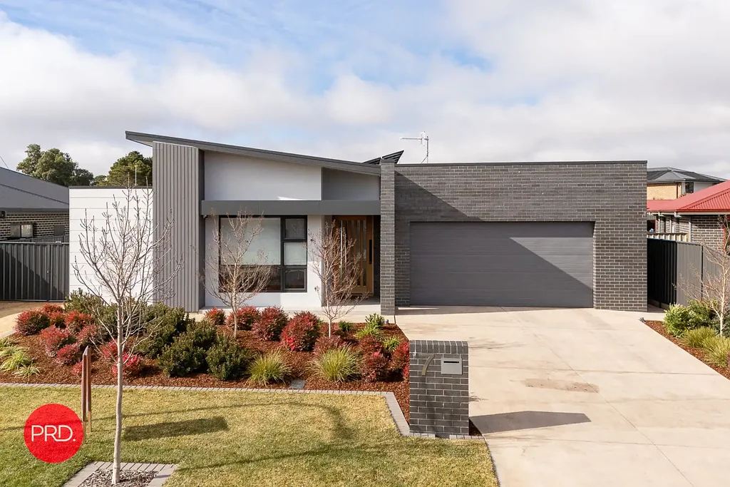 Bungendore 4房  Modern Family Home