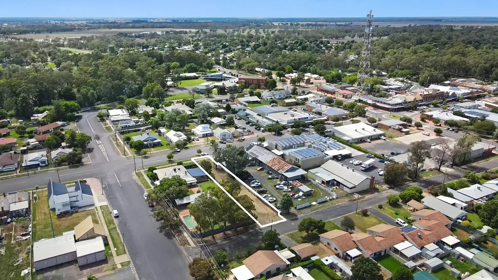 81 Dubbo Street, Warren, NSW 2824