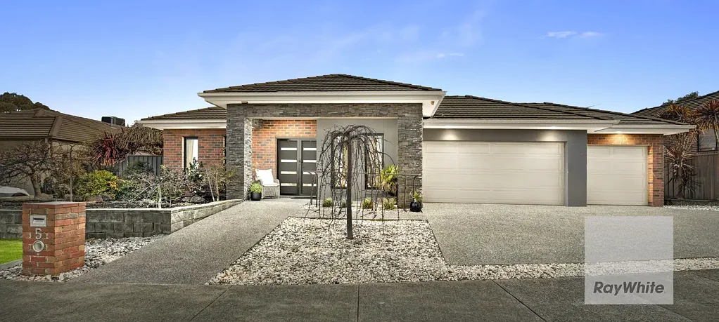 Mernda 4房  Family Living at Its Finest