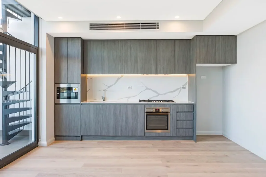 Stylish Light-Filled Retreat with Private Pool in Oasis Leichhardt