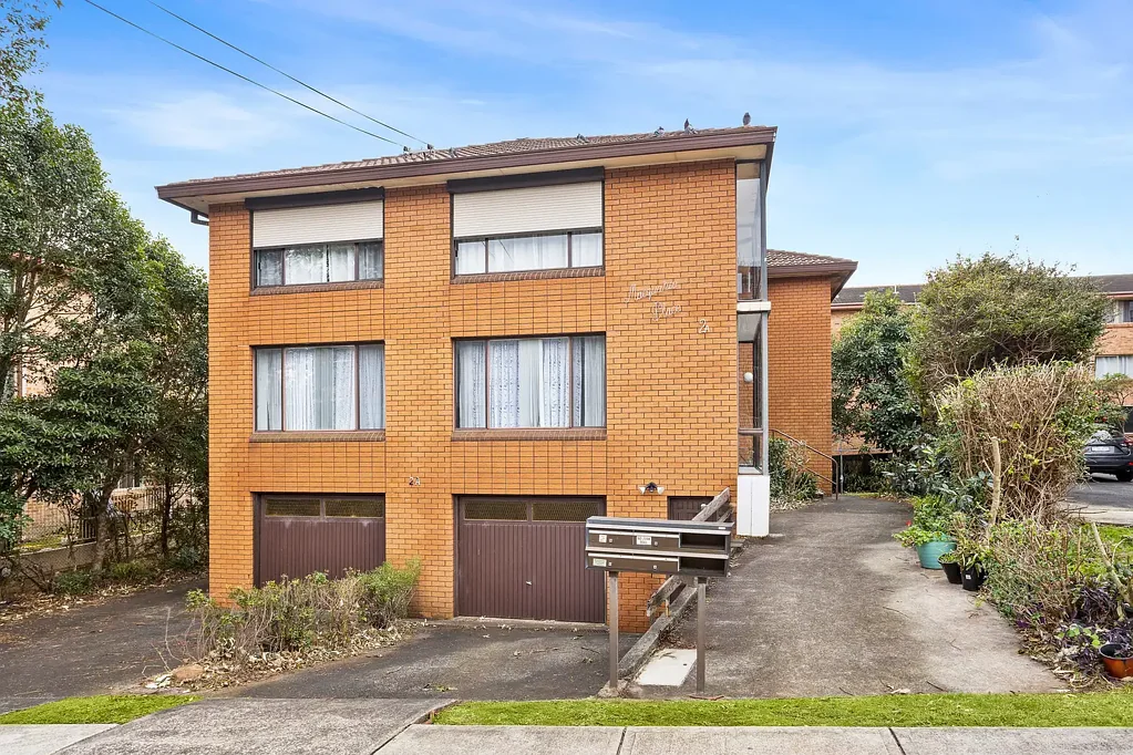 1/2A Macquarie Street, Wollongong, NSW 2500