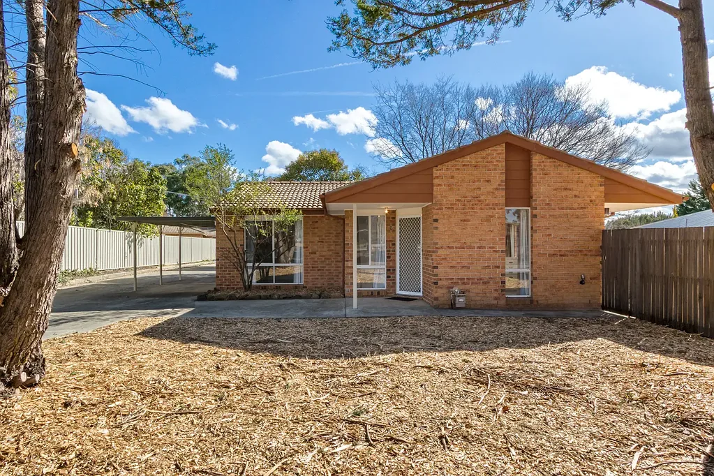 1/56 Kingscote Crescent, Bonython, ACT 2905