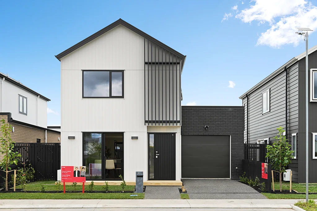 21 Bannerman Crescent, Chartwell, Hamilton, Waikato