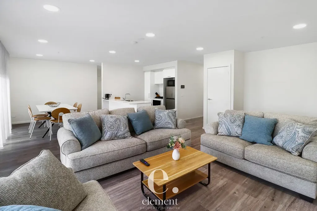 Fully Furnished Executive Apartment | Mid & Long Term Lease Available