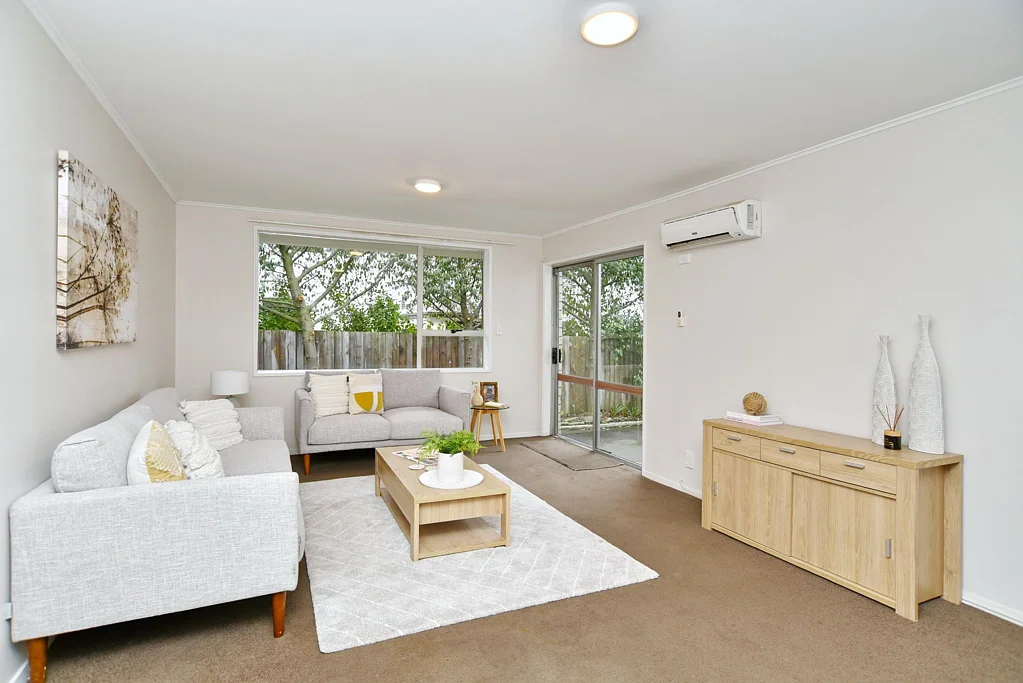 2/25 Sherborne Street, Saint Albans, Christchurch, Canterbury