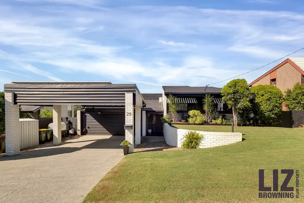 29 Chapel Hill Road, Chapel Hill, QLD 4069
