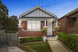 39 HAMPTON ST, Croydon Park