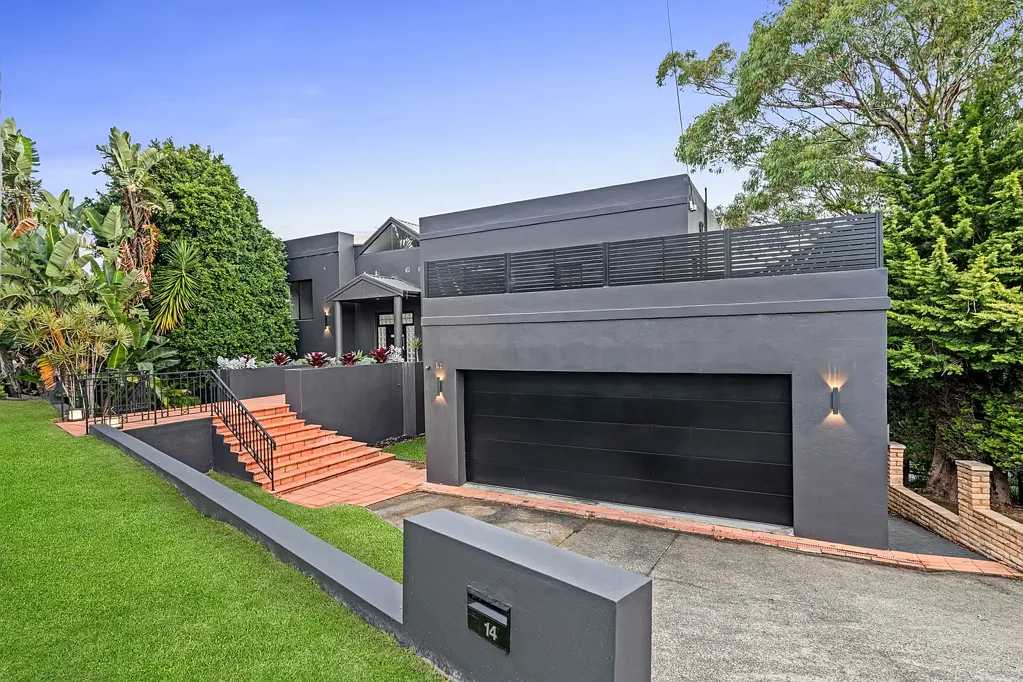 Designed for easy living, entertaining, and family comfort