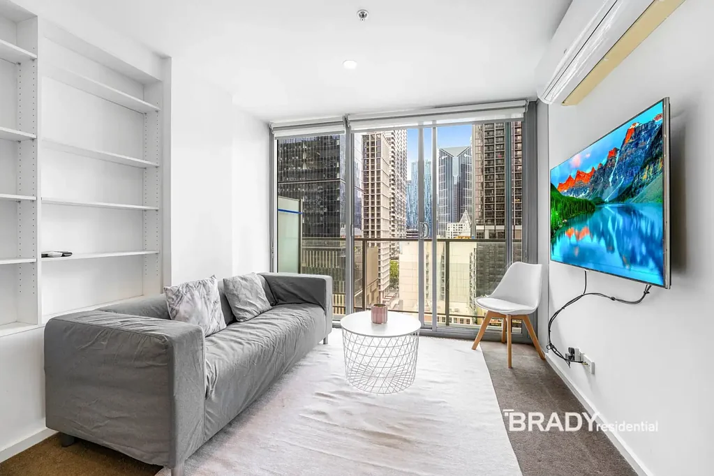Melbourne 2 Bedroom An Ideal CBD Opportunity for Investors & Owner-Occupiers