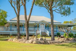 558 Bular Road, Kilkivan