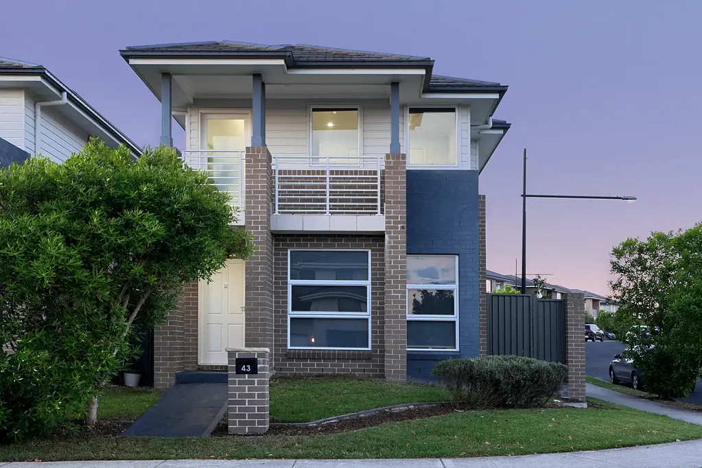 43 Christy Drive, Schofields, NSW 2762