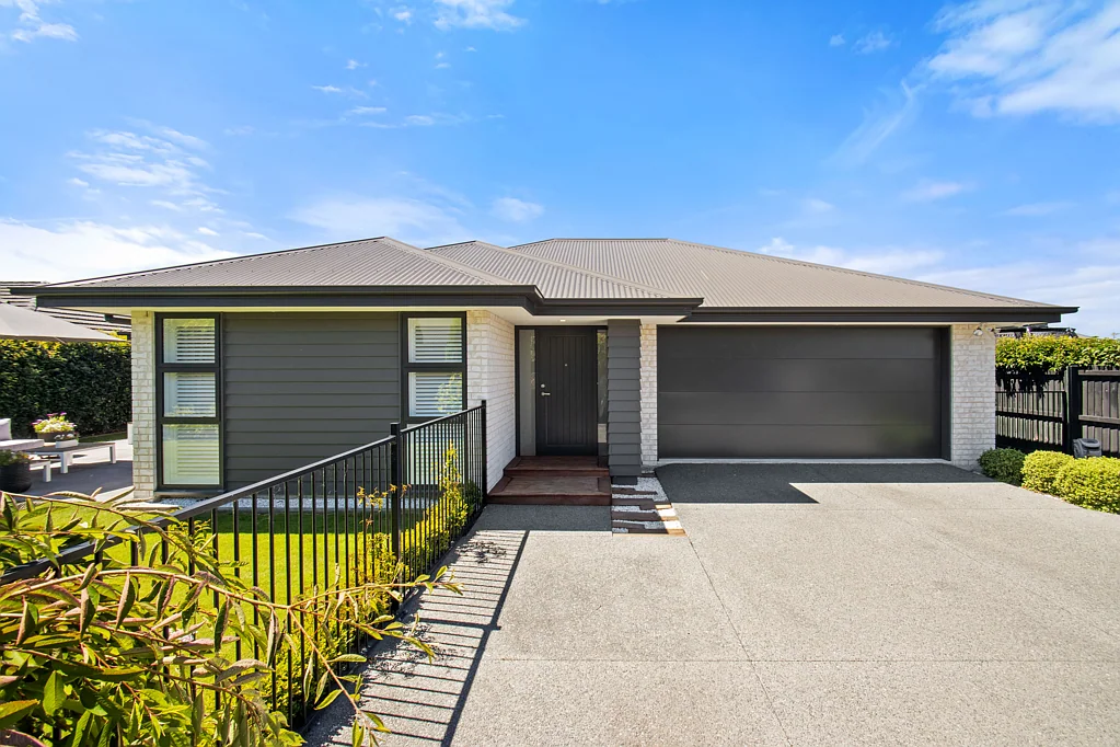 68 Tongariro Street, Halswell, Christchurch, Canterbury