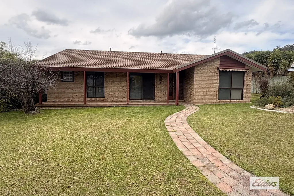 6 Scarborough Drive, Wodonga, VIC 3690