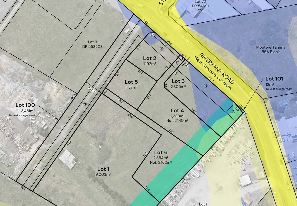 Otaki Prime Commercial Opportunity!!
