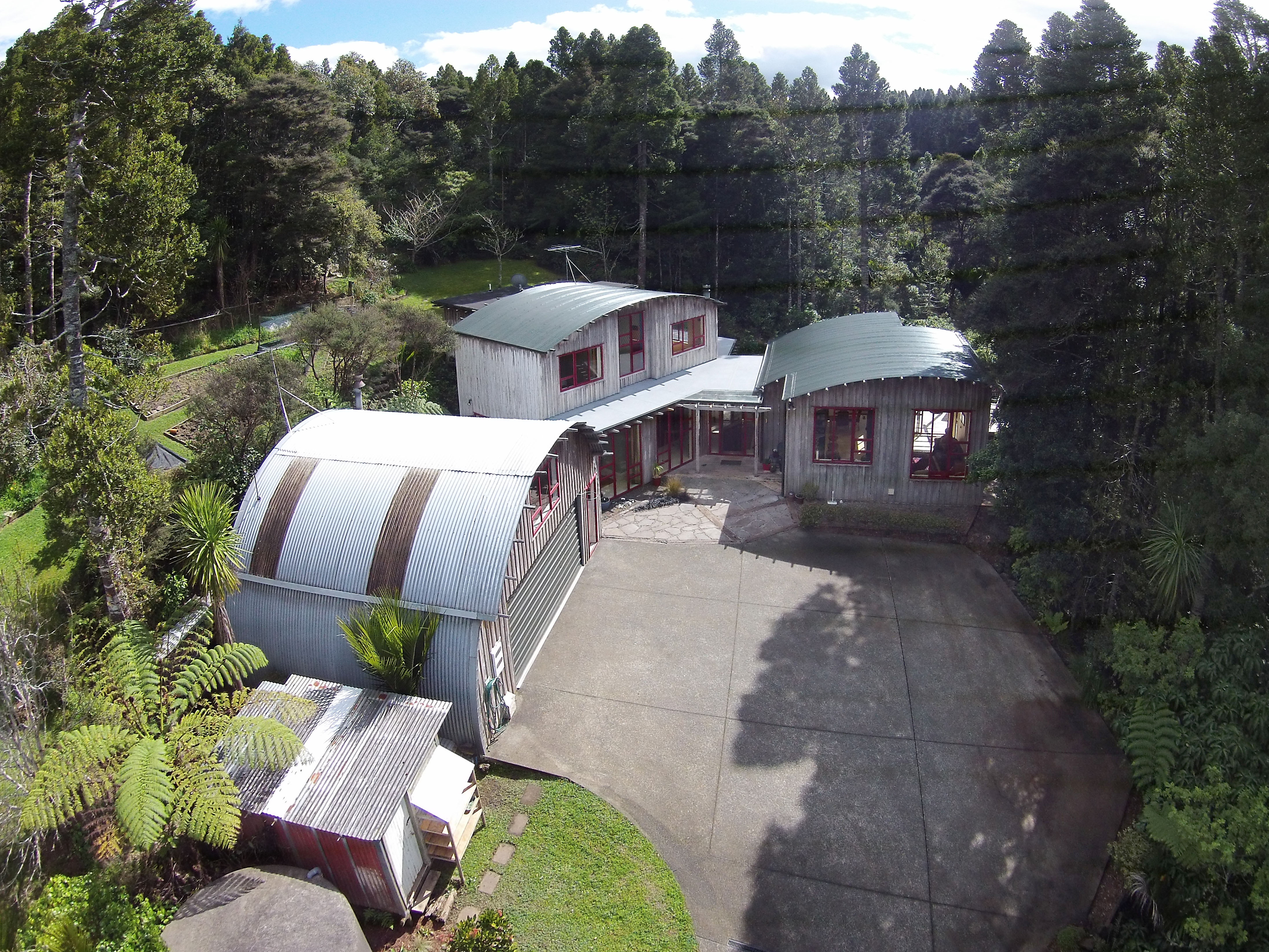 35 Obrien Road, Omiha, Auckland, 2 chambres, 0 salles de bain