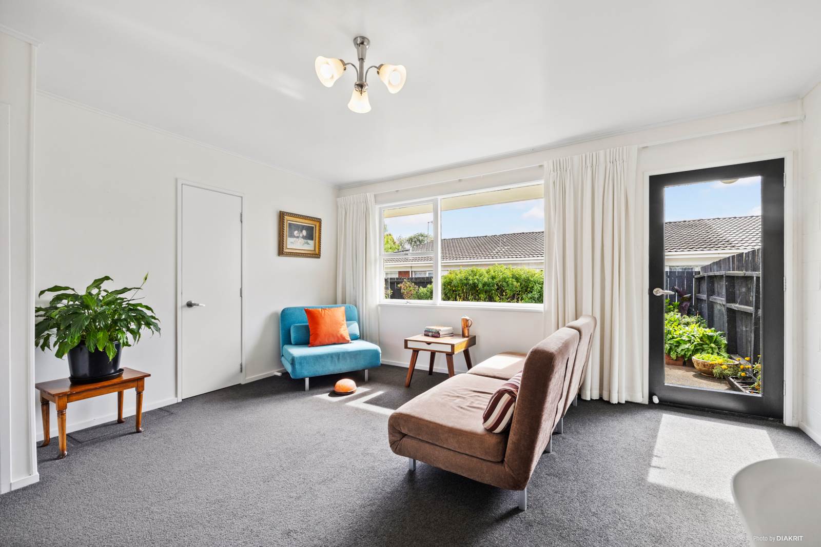 3/16 Dinglebank Road, Mount Wellington, Auckland, 2 rūma, 1 rūma horoi, Unit