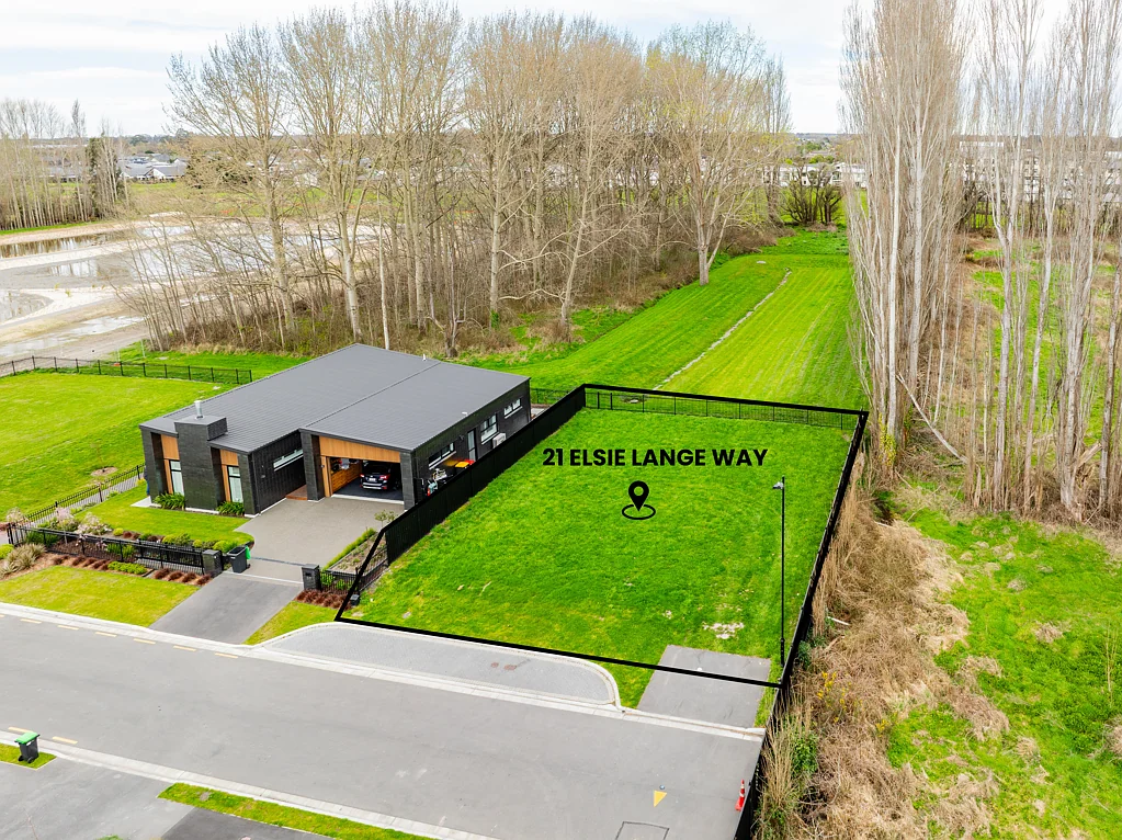 21 Elsie Lange Way, Casebrook, Christchurch, Canterbury