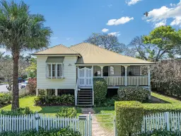 63 Sydney Street, Clayfield