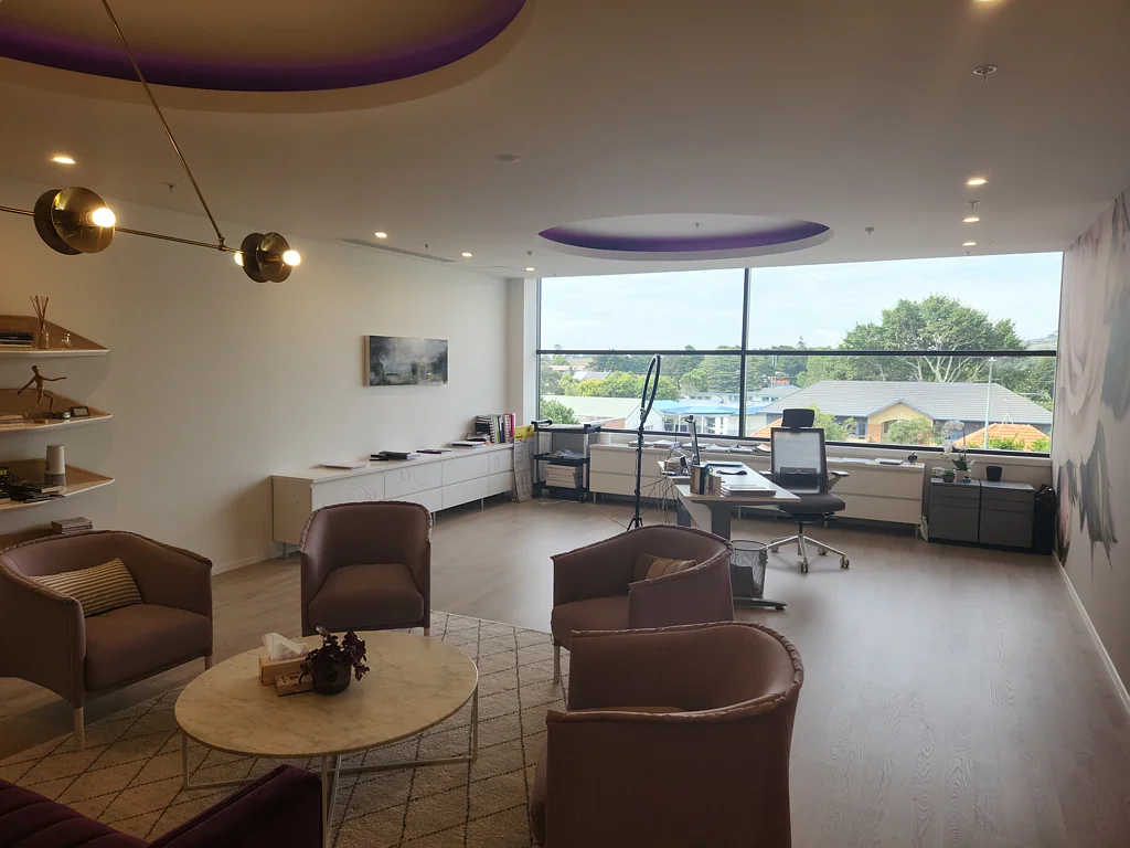 Pukekohe Premium office - Pukekohe Centre