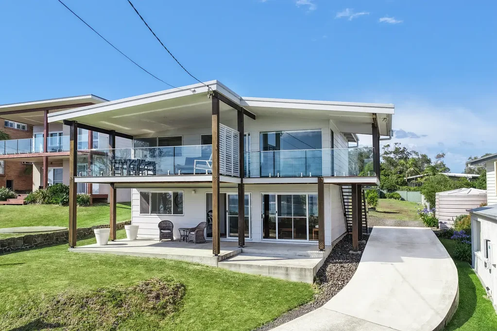 47 Malibu Drive, Bawley Point, NSW 2539
