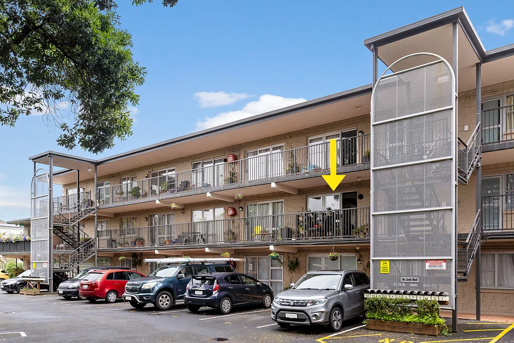 10/43 Woodward Road, Mount Albert, Auckland City, Auckland