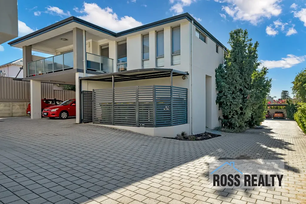 8/22 Hubert Road, Maylands, WA 6051