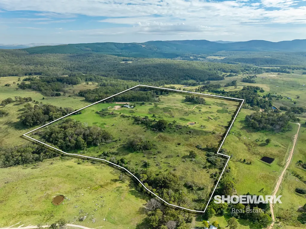 274 Mountain Creek Road, Braidwood, NSW 2622