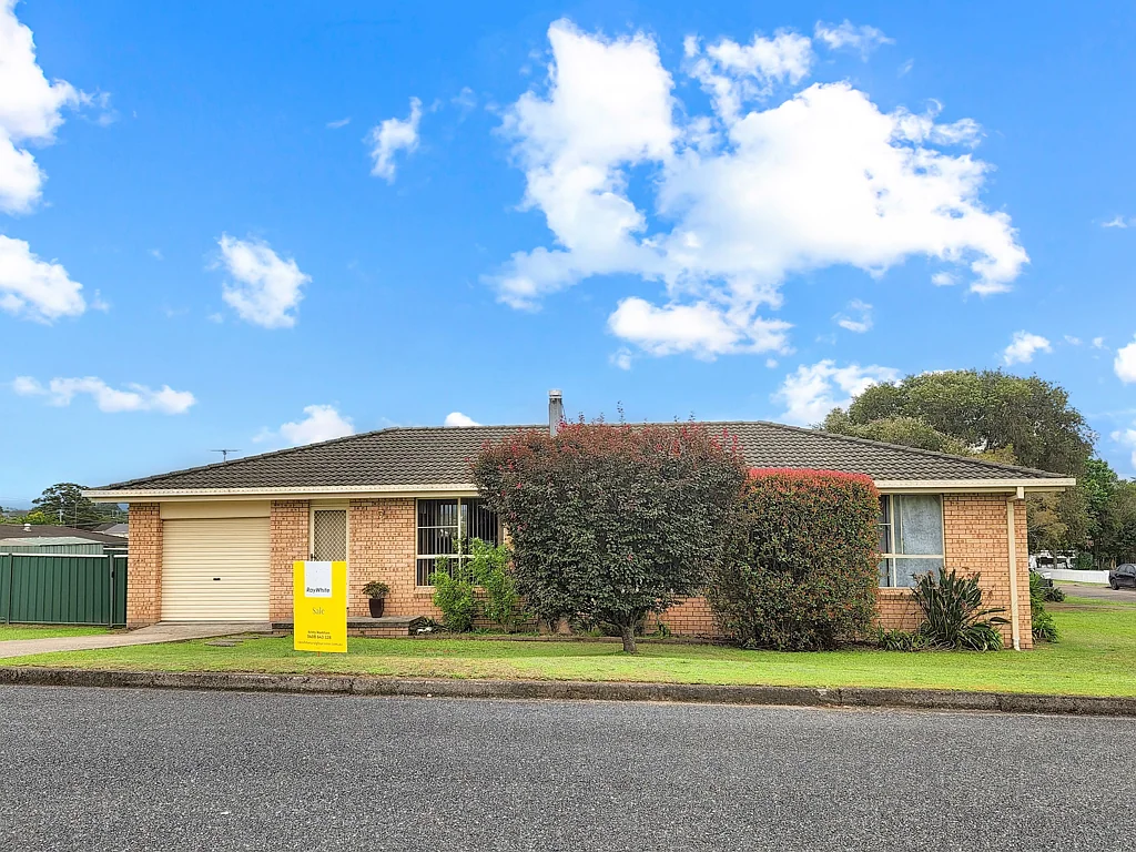1 Maple Close, Gloucester, NSW 2422