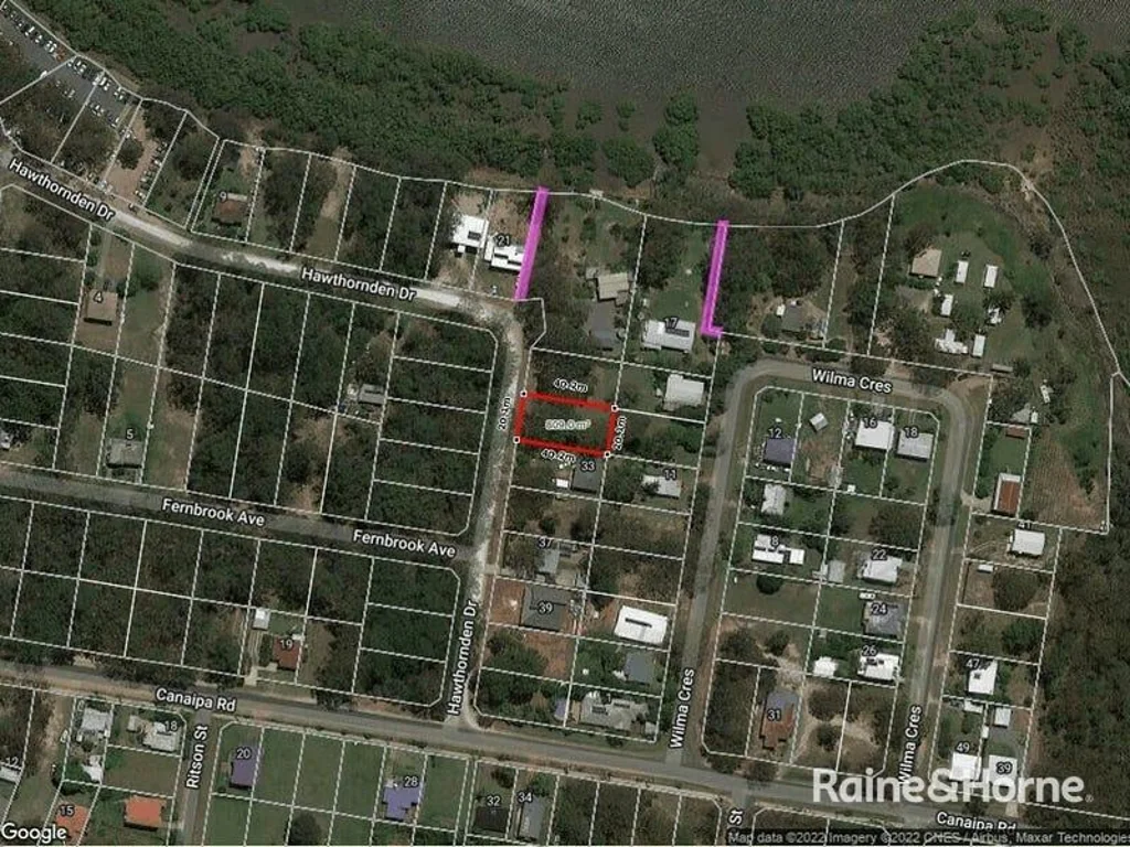 31 Hawthornden Drive, Russell Island, QLD 4184