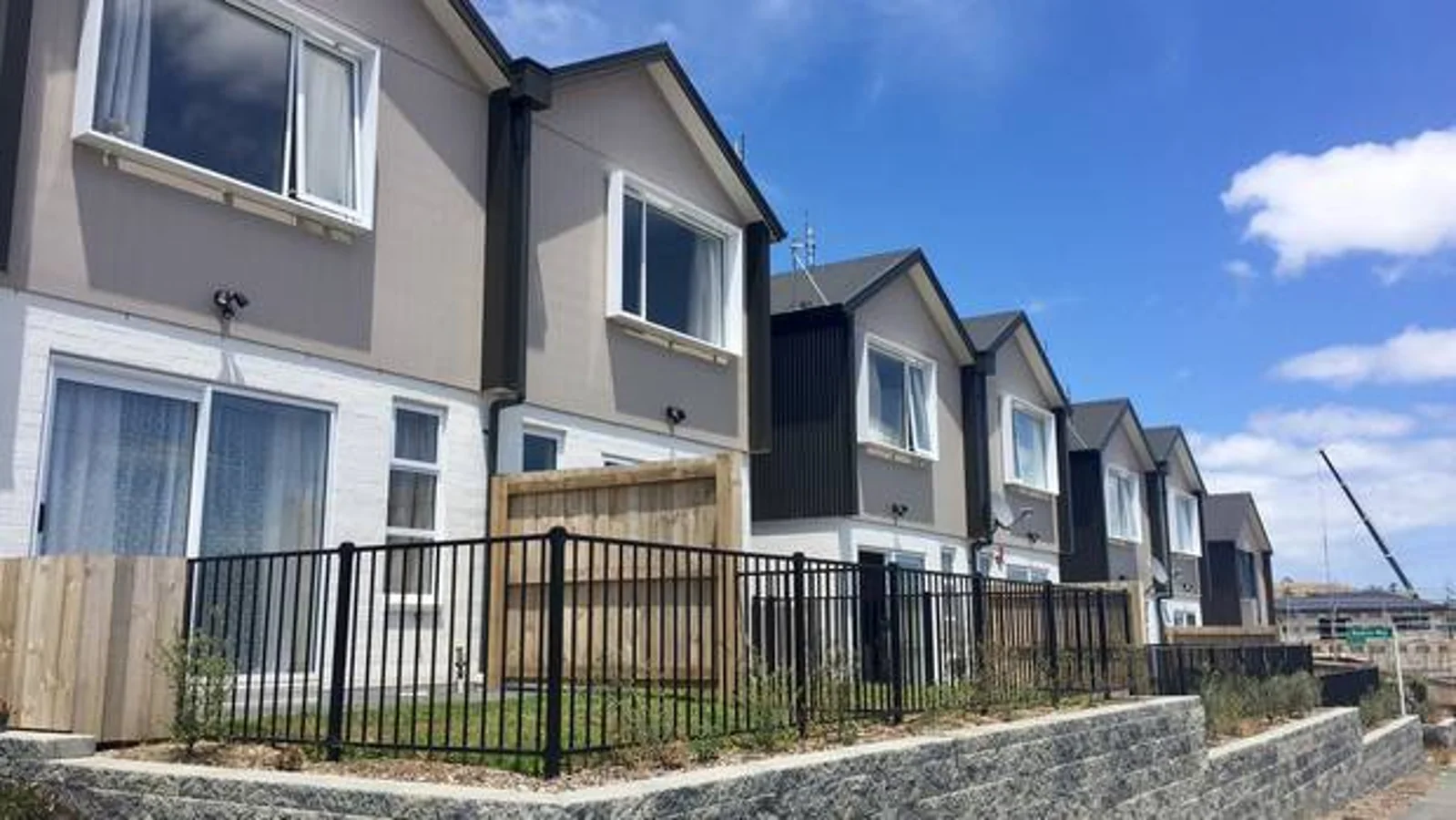 新西兰政府出台住房开发新规！多地市议会收到了这些指示……
