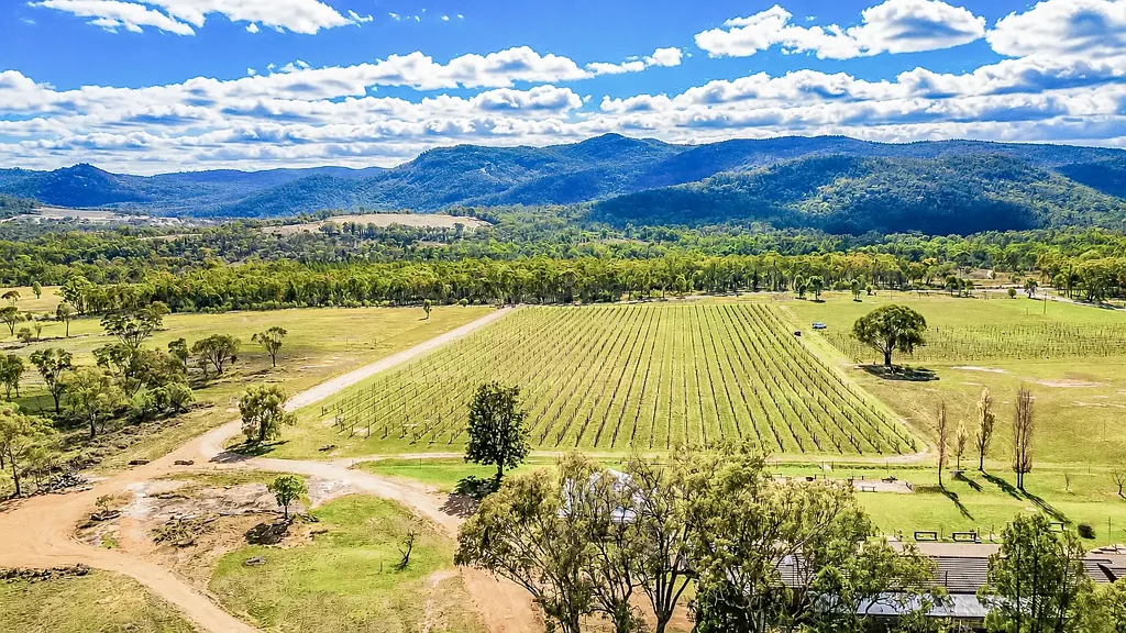 Ballandean Boutique Granite Belt Cellar Door, Hospitality & Lifestyle Investment Opportunity