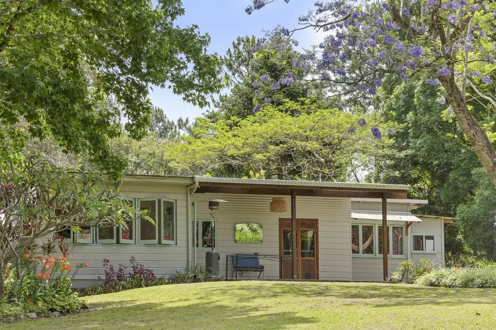 56 Cedar Road, Wilsons Creek, NSW 2482