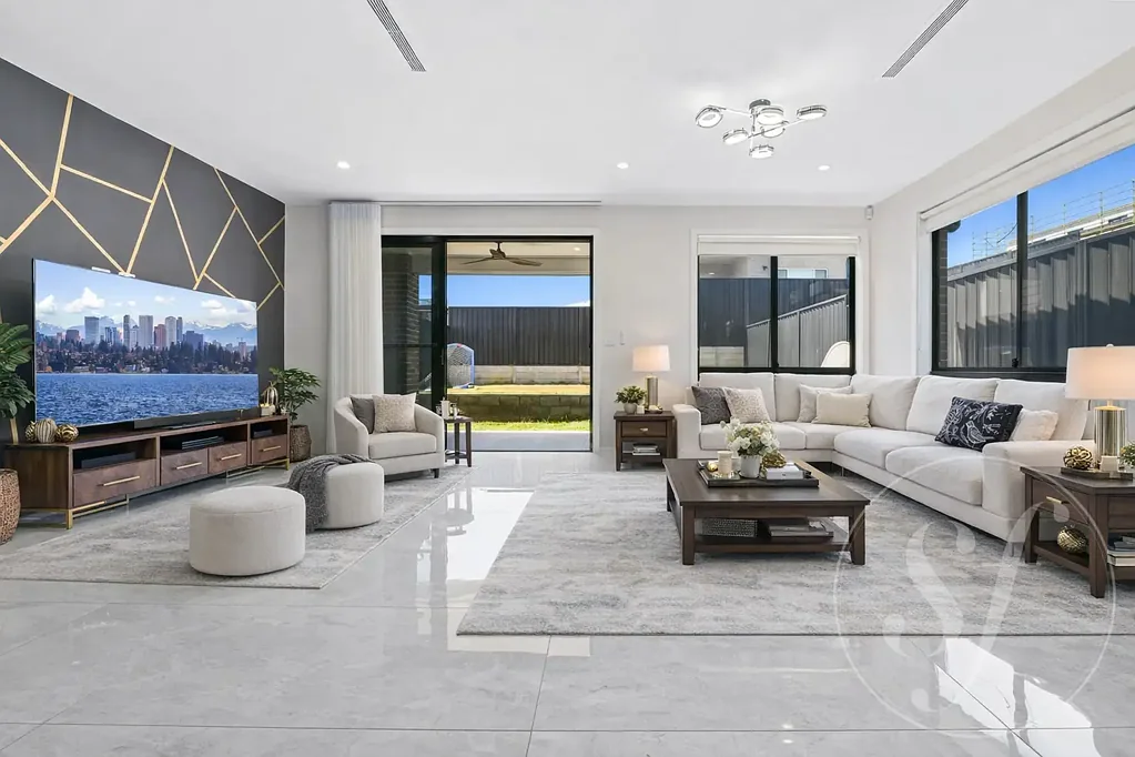 Stunning Family Home with In-Law Accommodation in the Heart of Box Hill