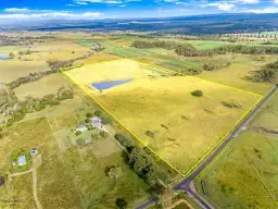 Lot 17 Melvilles Road, Maroondan