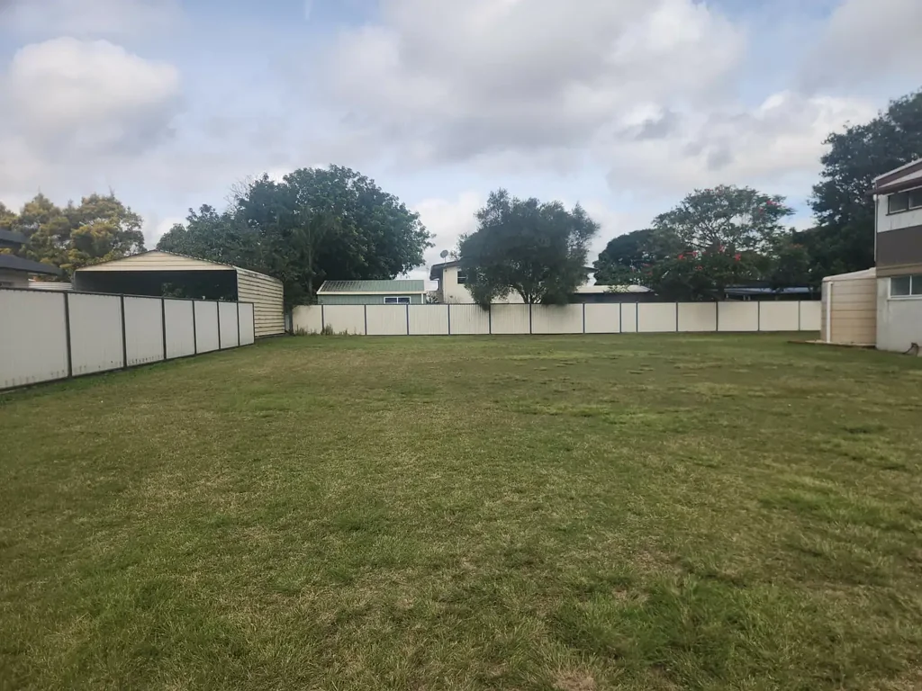 Kingaroy North-Facing Vacant Block – Ready to Build