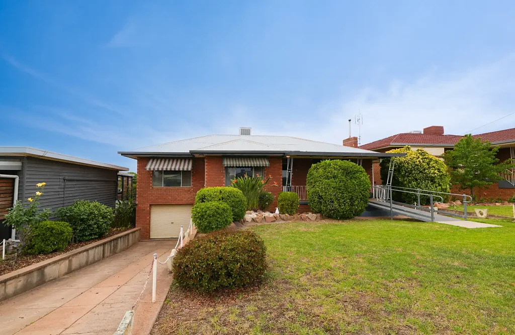 Ray White Real Estate Parkes