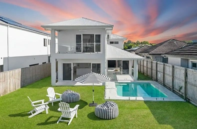 12 Apollo Quay, Trinity Park, QLD 4879, 4 침실, 2 욕실, House