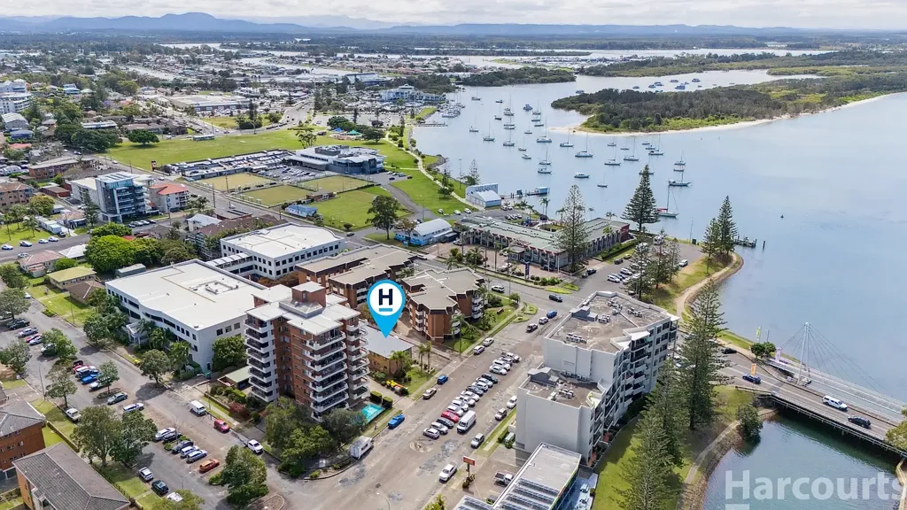 7/5 Hollingworth Street, Port Macquarie, NSW 2444