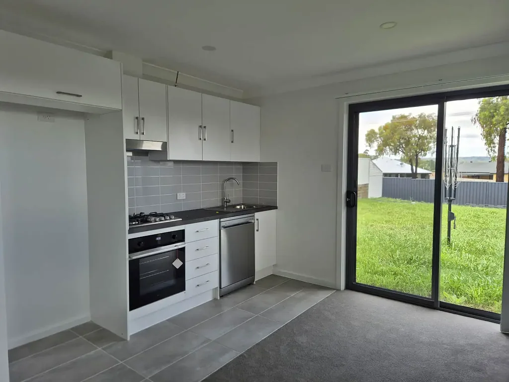 Brand New 2 Bedroom Villa/Duplex!