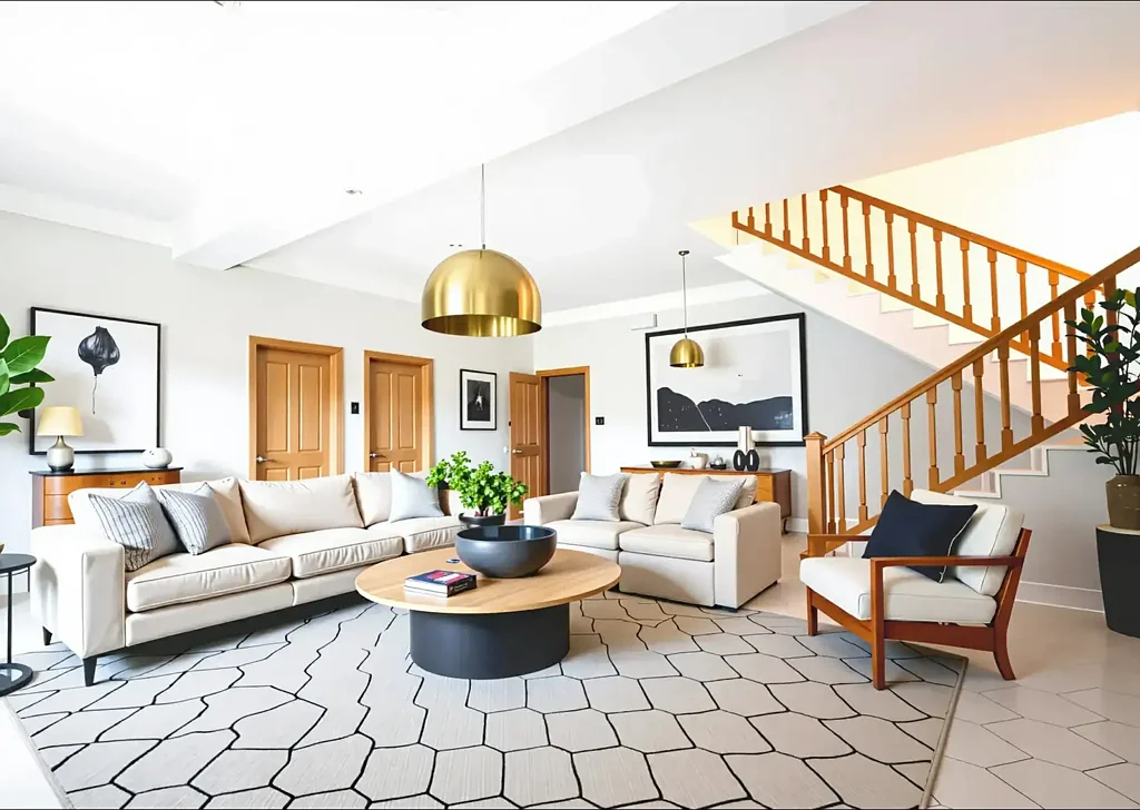 Minto 5બેડરૂમ A Rare 5.2 Acres Gem with Endless Potential — 2 Separate Lots of 2.6 Acres
