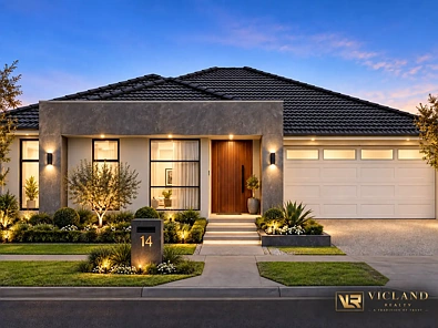 14 Daimond Street, Mickleham, VIC 3064, 4 રૂમ, 2 બાથરૂમ, House